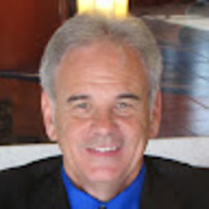 Meet your Posher, Gary